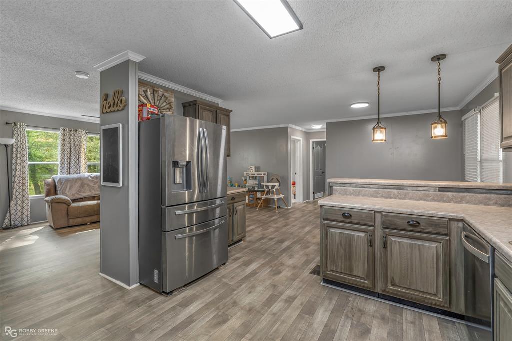 12236 Greenwood Springridge Road Keithville, LA 71047 - Photo 7 of 34