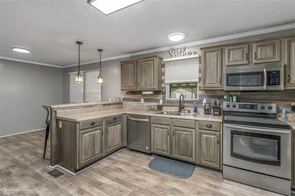 $195,000 | 12236 Greenwood Springridge Road, Keithville, LA 71047
