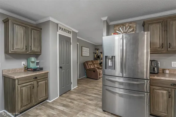 $195,000 | 12236 Greenwood Springridge Road, Keithville, LA 71047