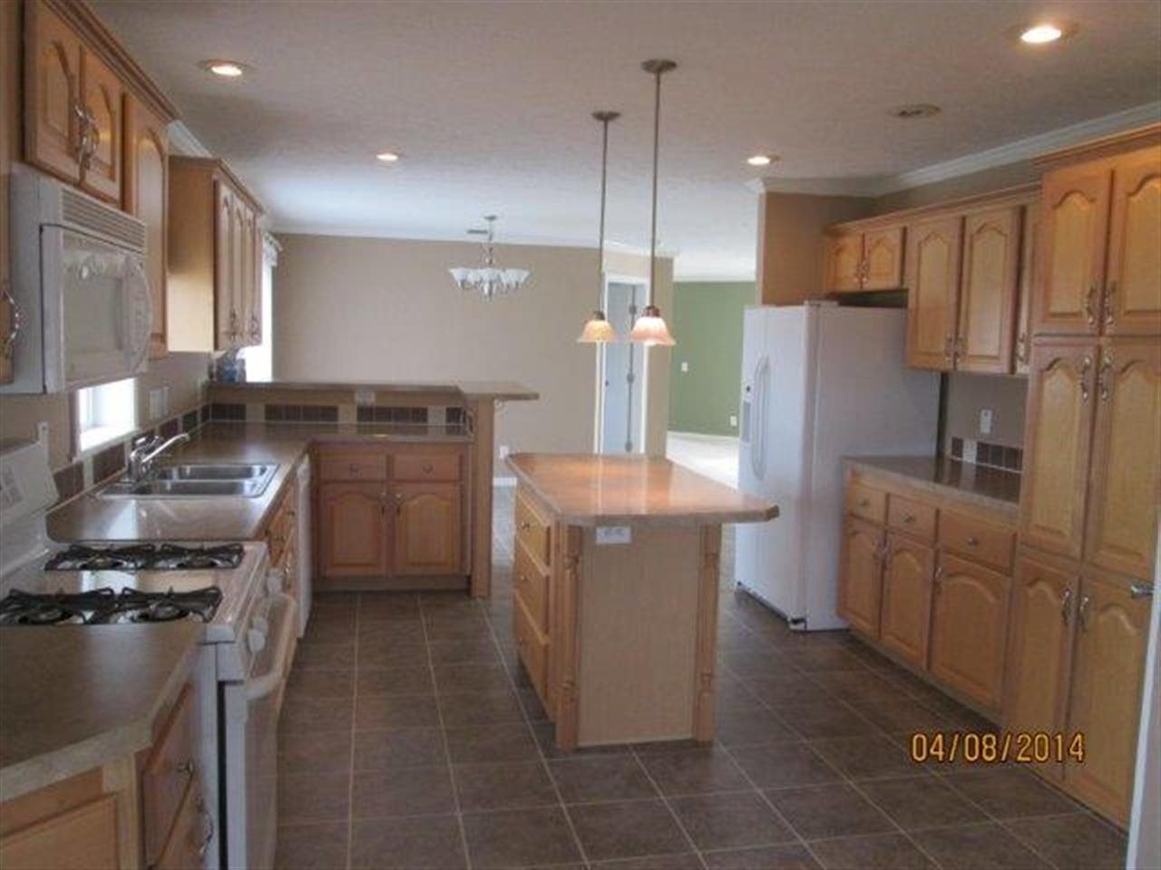 7830 East Goodison Road North Webster, IN 46555 - Photo 2 of 13