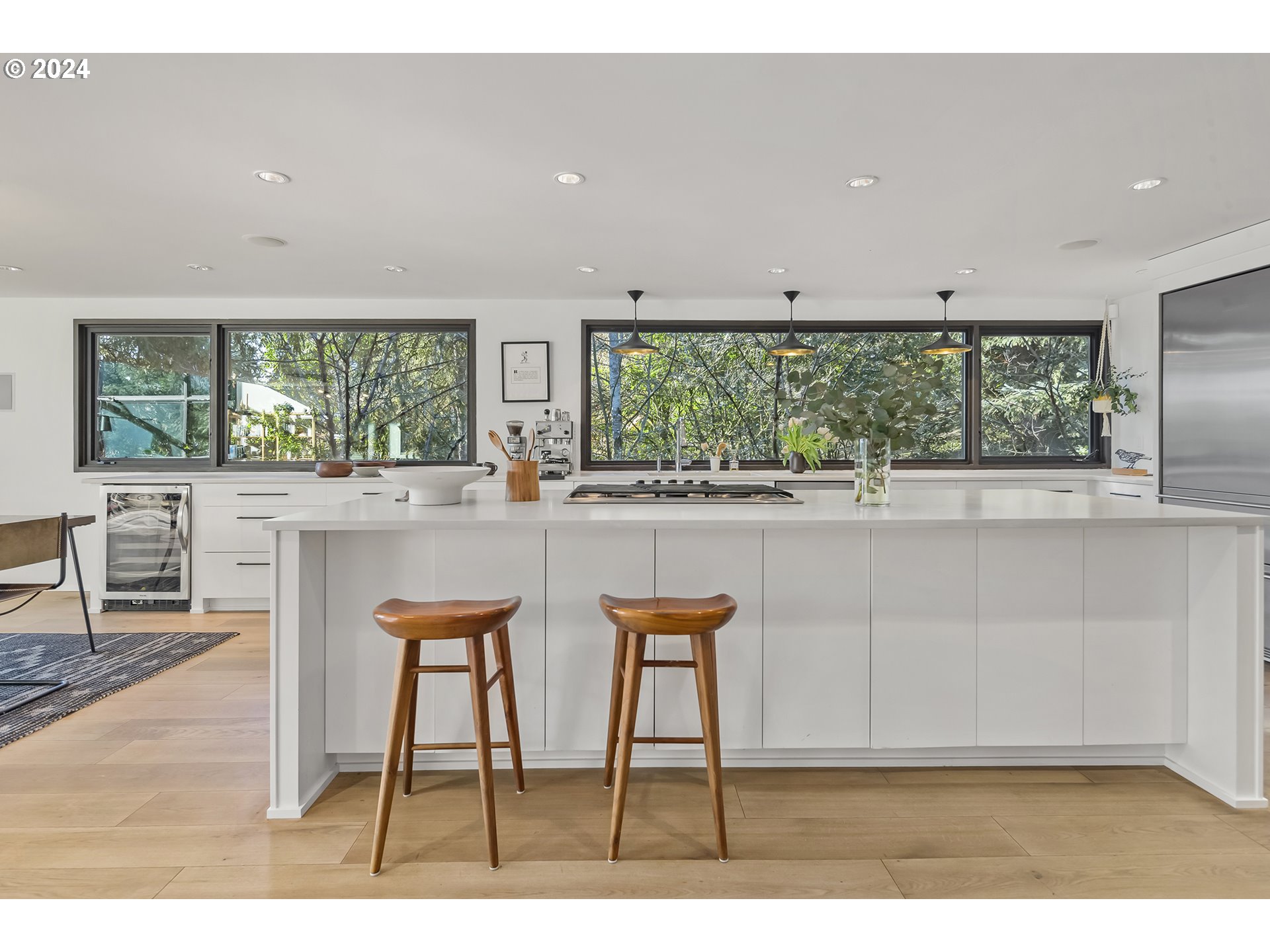 1870 South Palatine Hill Road Portland, OR 97219 - Photo 17 of 40 Kitchen