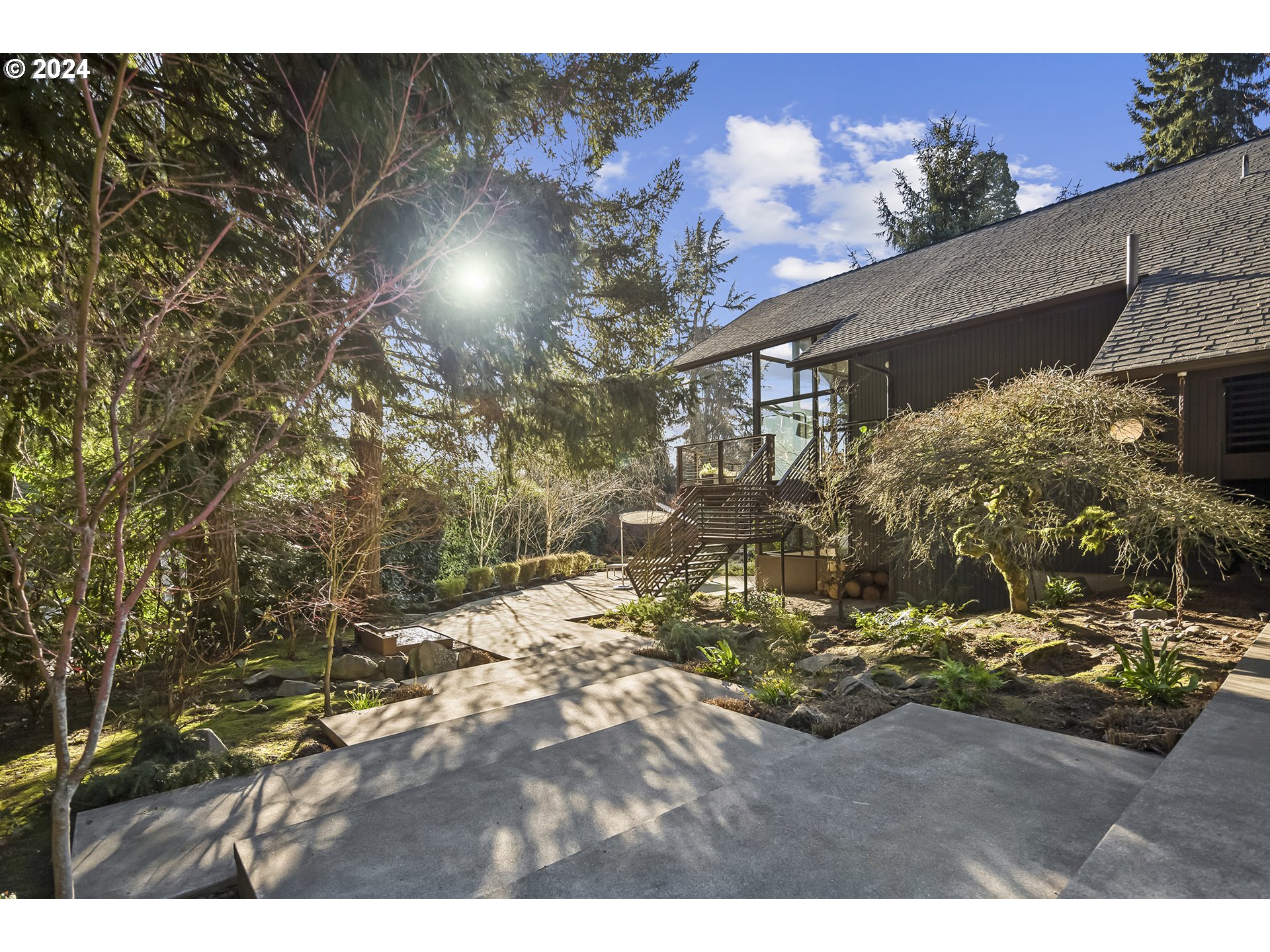 1870 South Palatine Hill Road Portland, OR 97219 - Photo 40 of 40