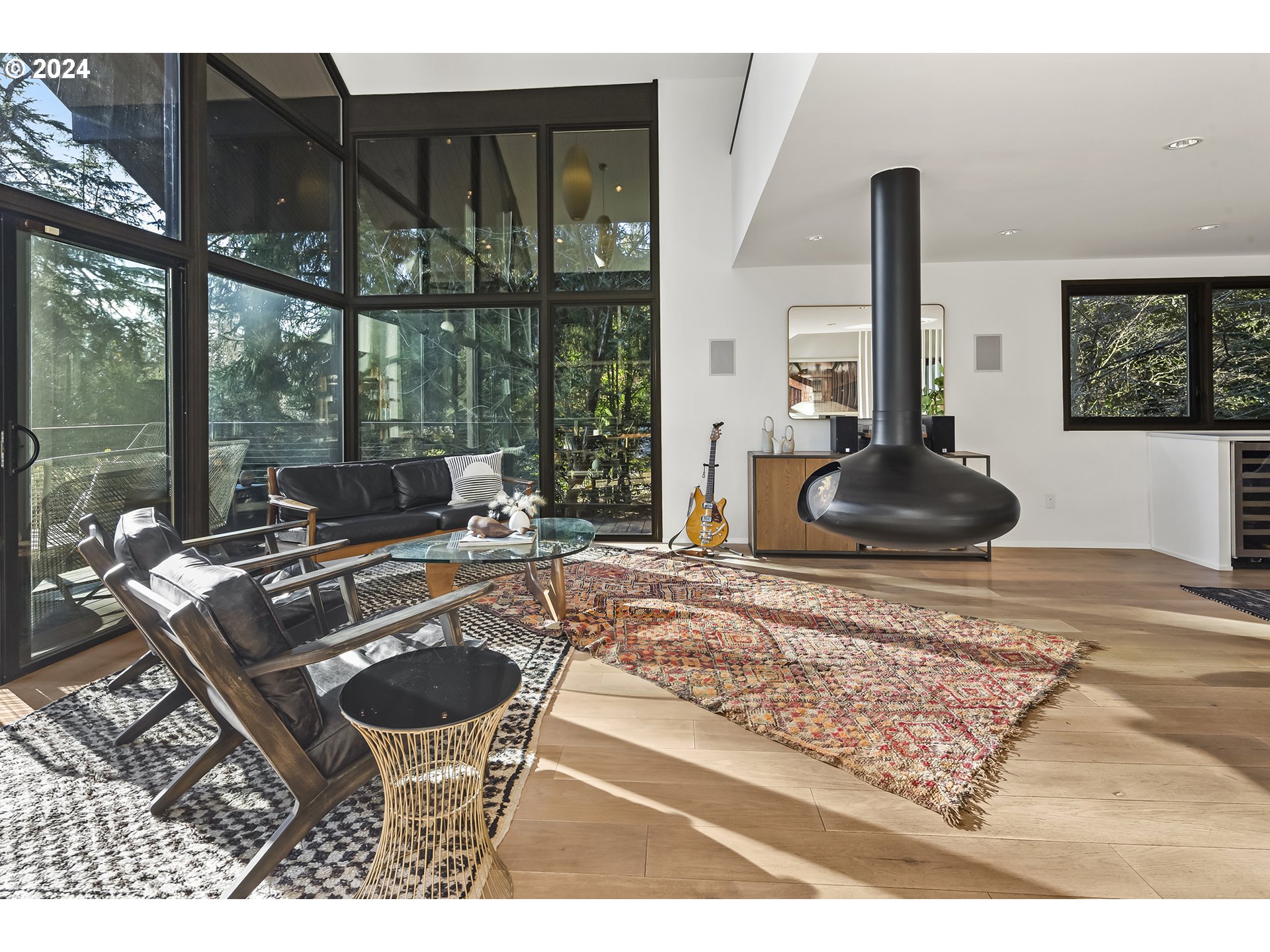 1870 South Palatine Hill Road Portland, OR 97219 - Photo 7 of 40 Great Room