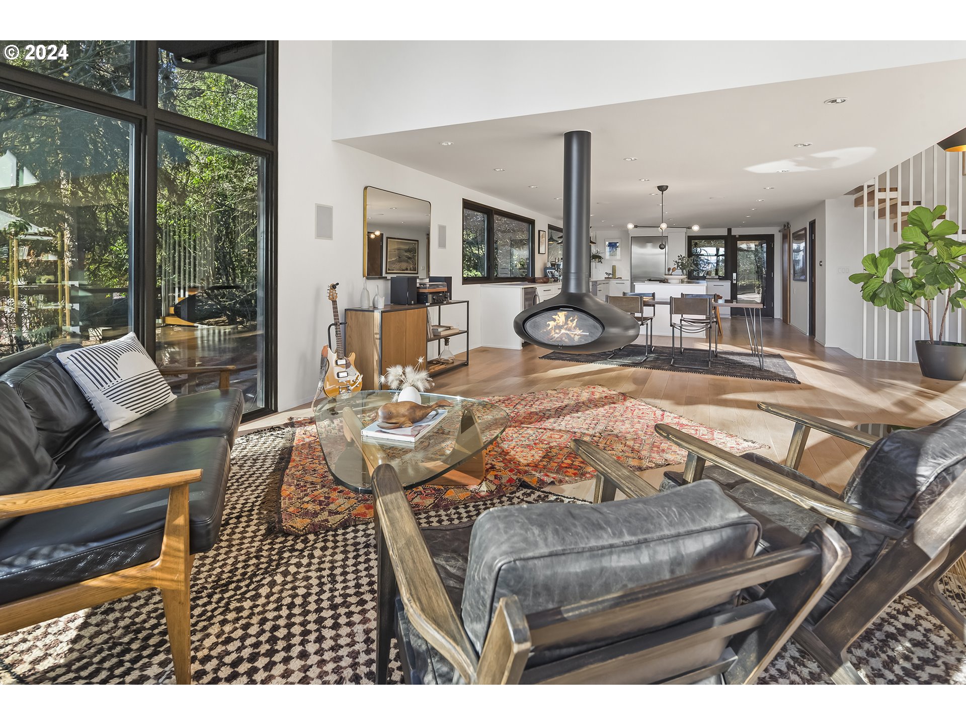 1870 South Palatine Hill Road Portland, OR 97219 - Photo 10 of 40