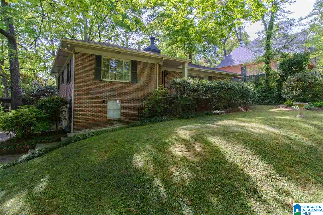 601 Devon Drive Birmingham, AL 35209 - Photo 2 of 43