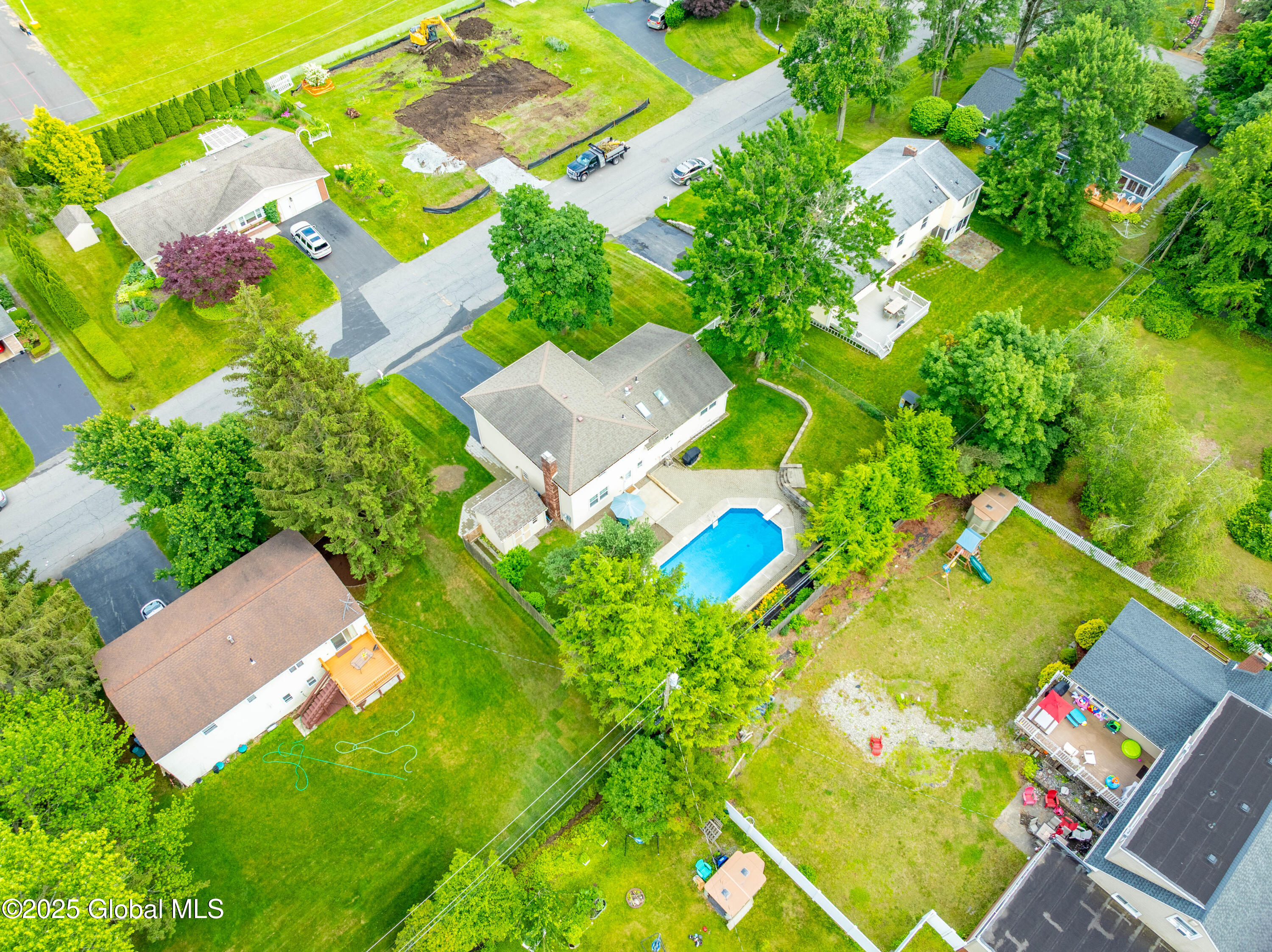 34 Aspen Road Colonie, NY 12110 - Photo 32 of 47 DJI_0852-HDR