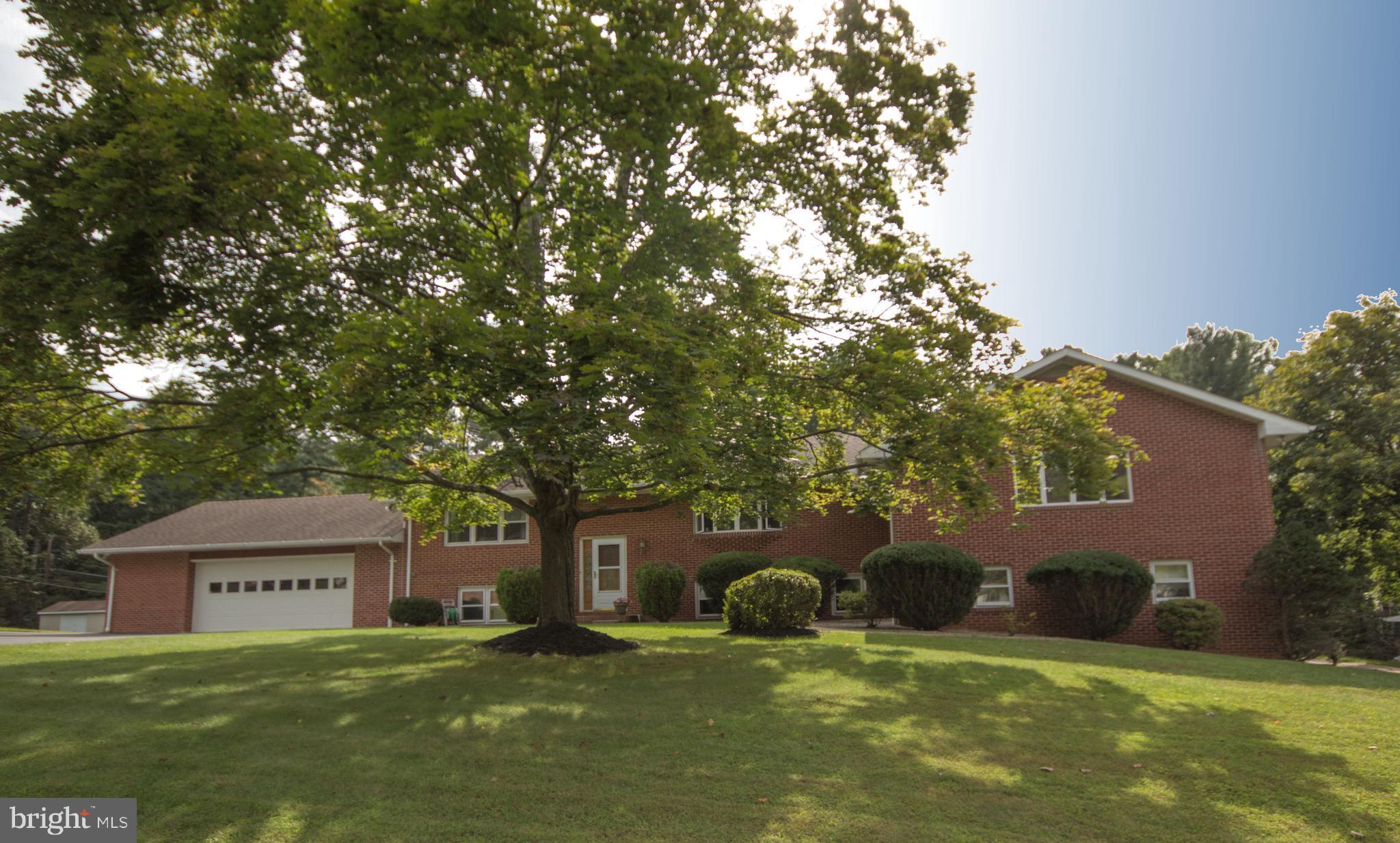 5302 Wendy Road Sykesville, MD 21784 - Photo 1 of 30 Exterior (Front)