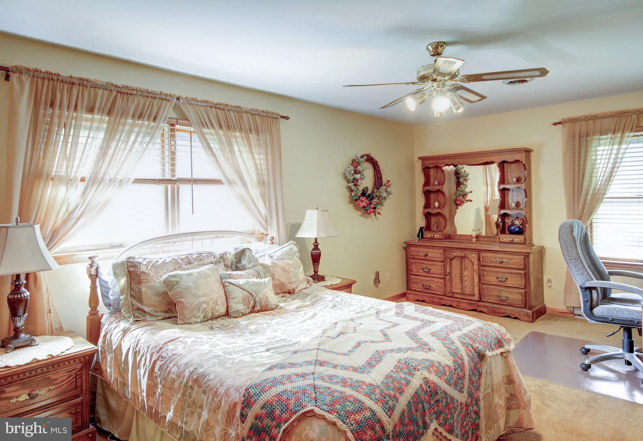 5302 Wendy Road Sykesville, MD 21784 - Photo 16 of 30 Bedroom