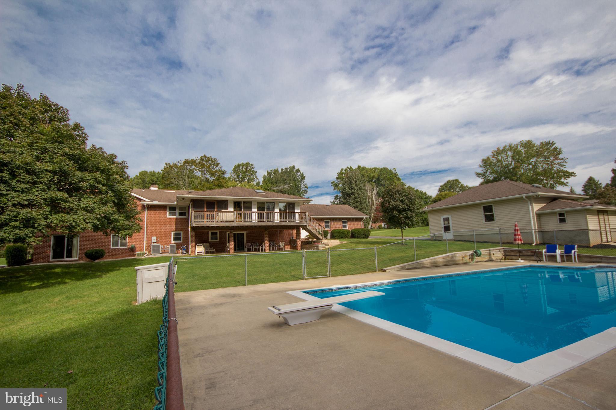 5302 Wendy Road Sykesville, MD 21784 - Photo 4 of 30 ool looking at house