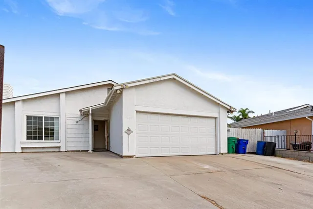 $799,000 | 1607 Ginsberg Court, San Diego, CA 92114