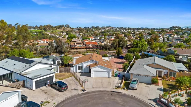 $799,000 | 1607 Ginsberg Court, San Diego, CA 92114