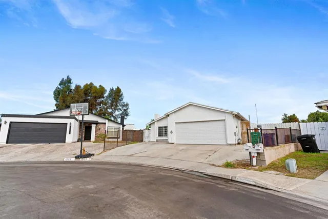 $799,000 | 1607 Ginsberg Court, San Diego, CA 92114