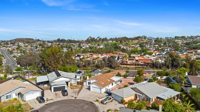 $799,000 | 1607 Ginsberg Court, San Diego, CA 92114