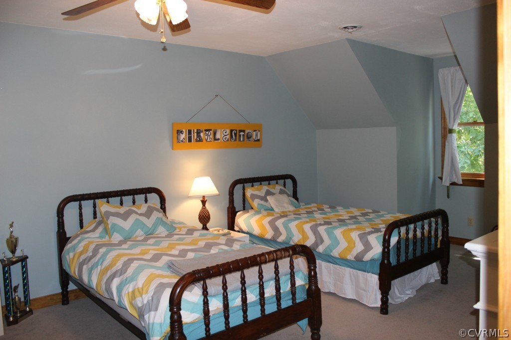 4130 Three Bridge Road Powhatan, VA 23139 - Photo 21 of 23 Gallery Image 21