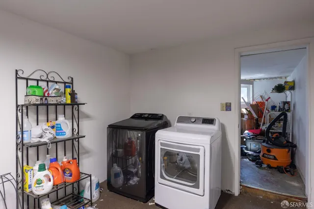 a parked cars parked in front of a building