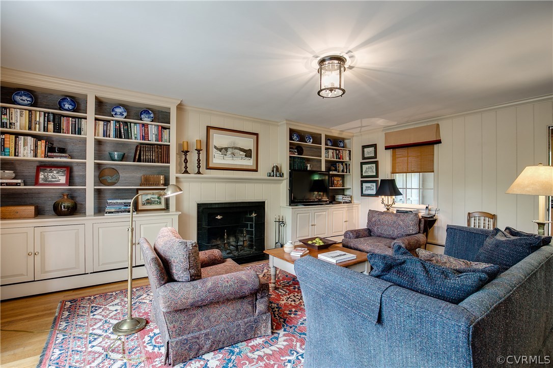 8902 Tolman Road Henrico, VA 23229 - Photo 25 of 50 Family room