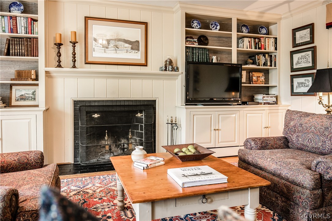 8902 Tolman Road Henrico, VA 23229 - Photo 26 of 50 Family room