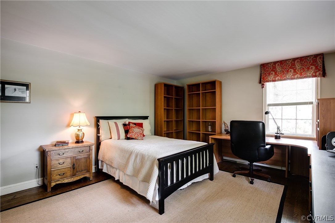 8902 Tolman Road Henrico, VA 23229 - Photo 33 of 50 Bedroom two