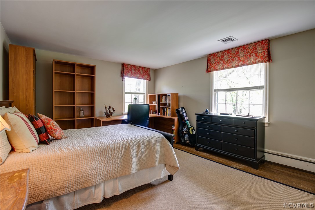 8902 Tolman Road Henrico, VA 23229 - Photo 34 of 50 Bedroom two