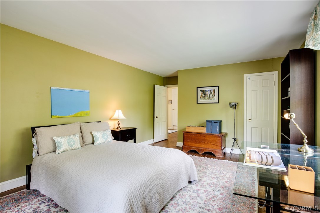 8902 Tolman Road Henrico, VA 23229 - Photo 35 of 50 Bedroom three