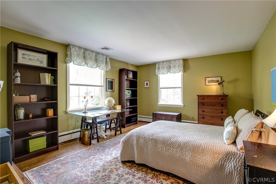 8902 Tolman Road Henrico, VA 23229 - Photo 36 of 50 Bedroom three