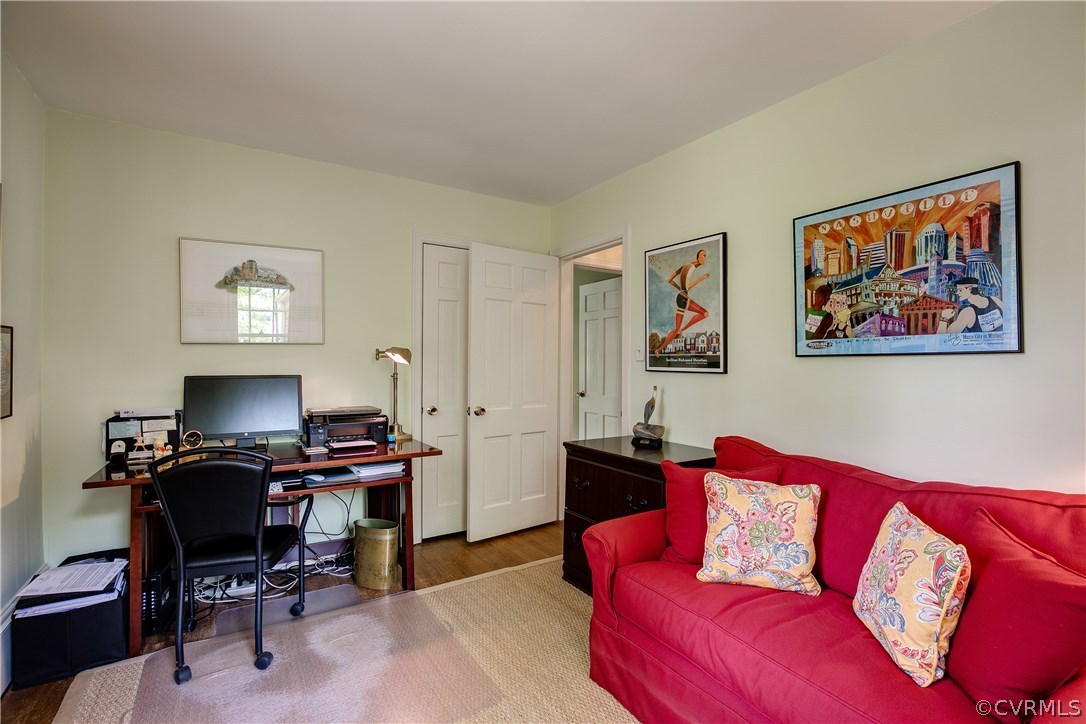 8902 Tolman Road Henrico, VA 23229 - Photo 38 of 50 Currently used as the home office