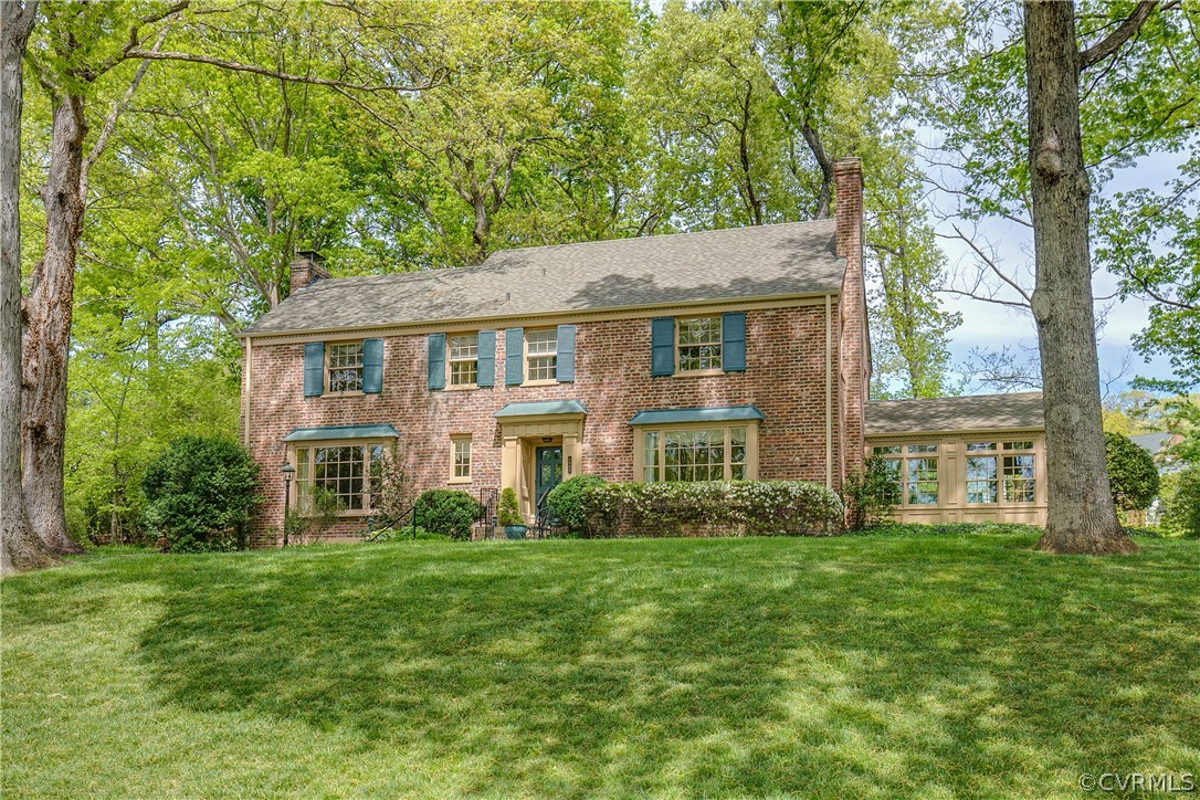 8902 Tolman Road Henrico, VA 23229 - Photo 50 of 50 8902 Tolman Road