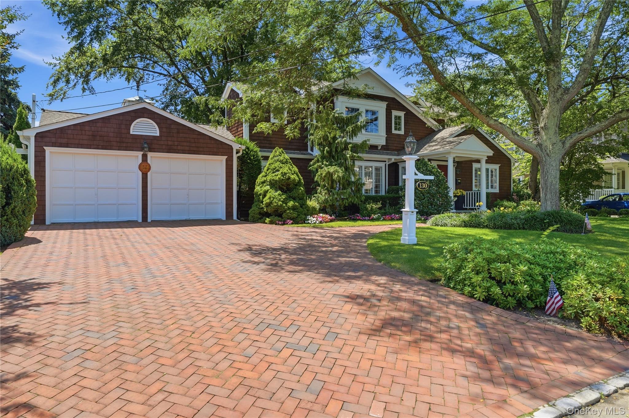 130 Fairview Road Massapequa, NY 11758 - Photo 2 of 47 Gallery Image 2