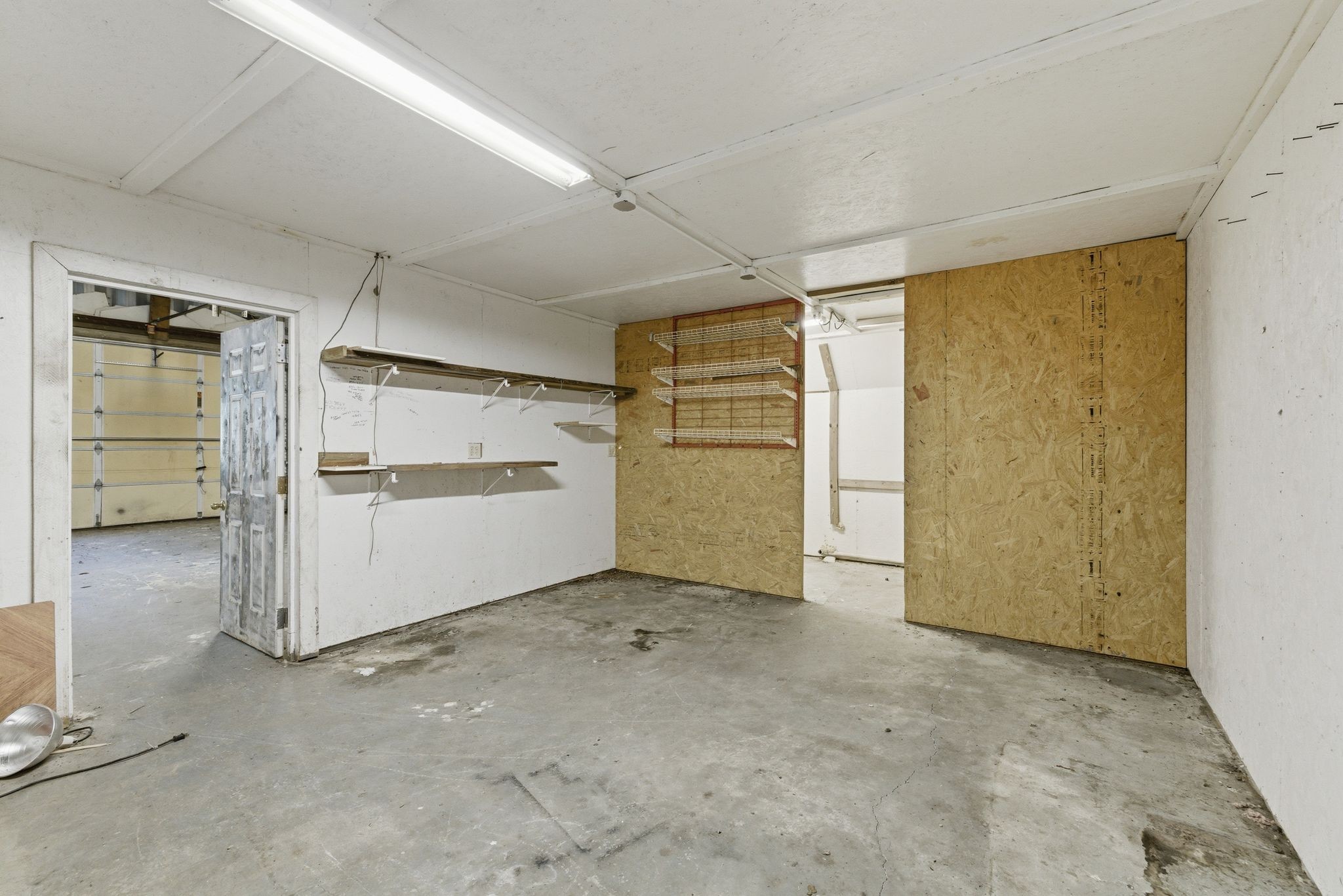 1021 B Jordan Road Lascassas, TN 37085 - Photo 45 of 58 a view of a room with an empty space
