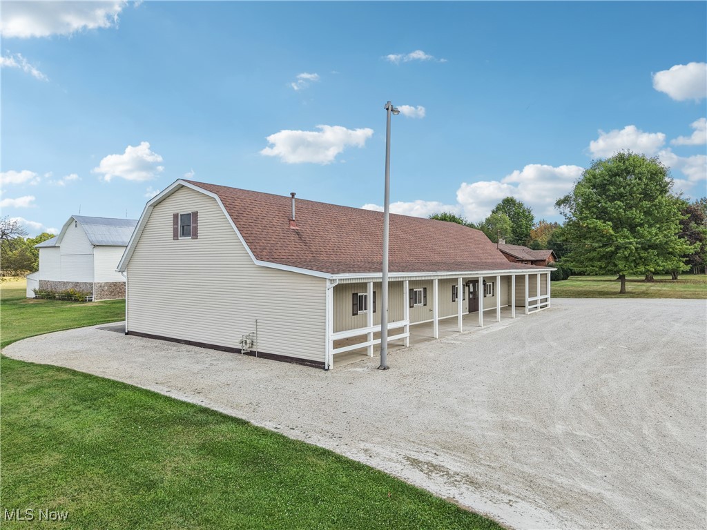 14236 West Akron-Canfield Road Berlin Center, OH 44401 - Photo 26 of 50