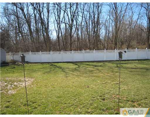 7 Butler Road Edison, NJ 08820 - Photo 15 of 18 a view of yard with swimming pool