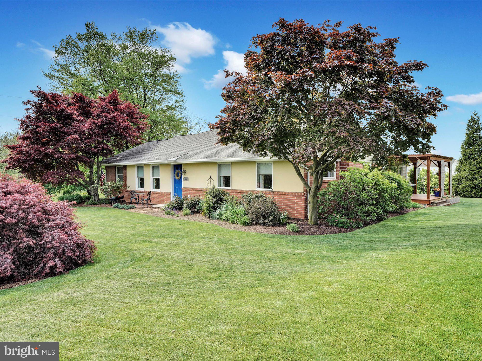 707 Petersburg Road Lititz, PA 17543 - Photo 1 of 38 Gallery Image 1