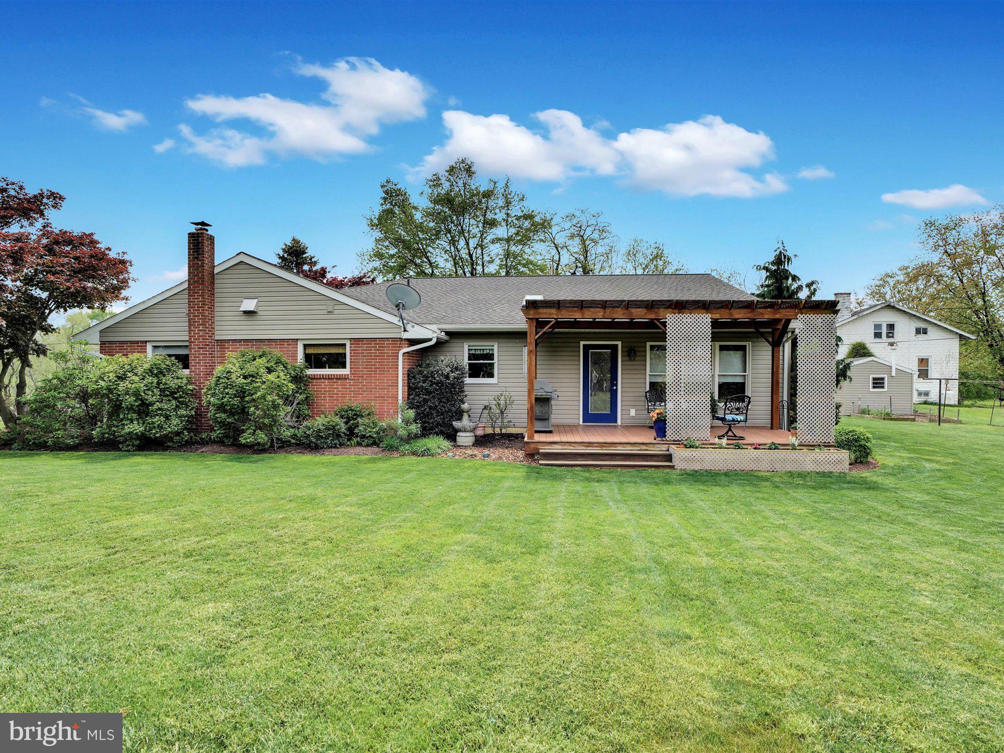 707 Petersburg Road Lititz, PA 17543 - Photo 2 of 38 Gallery Image 2