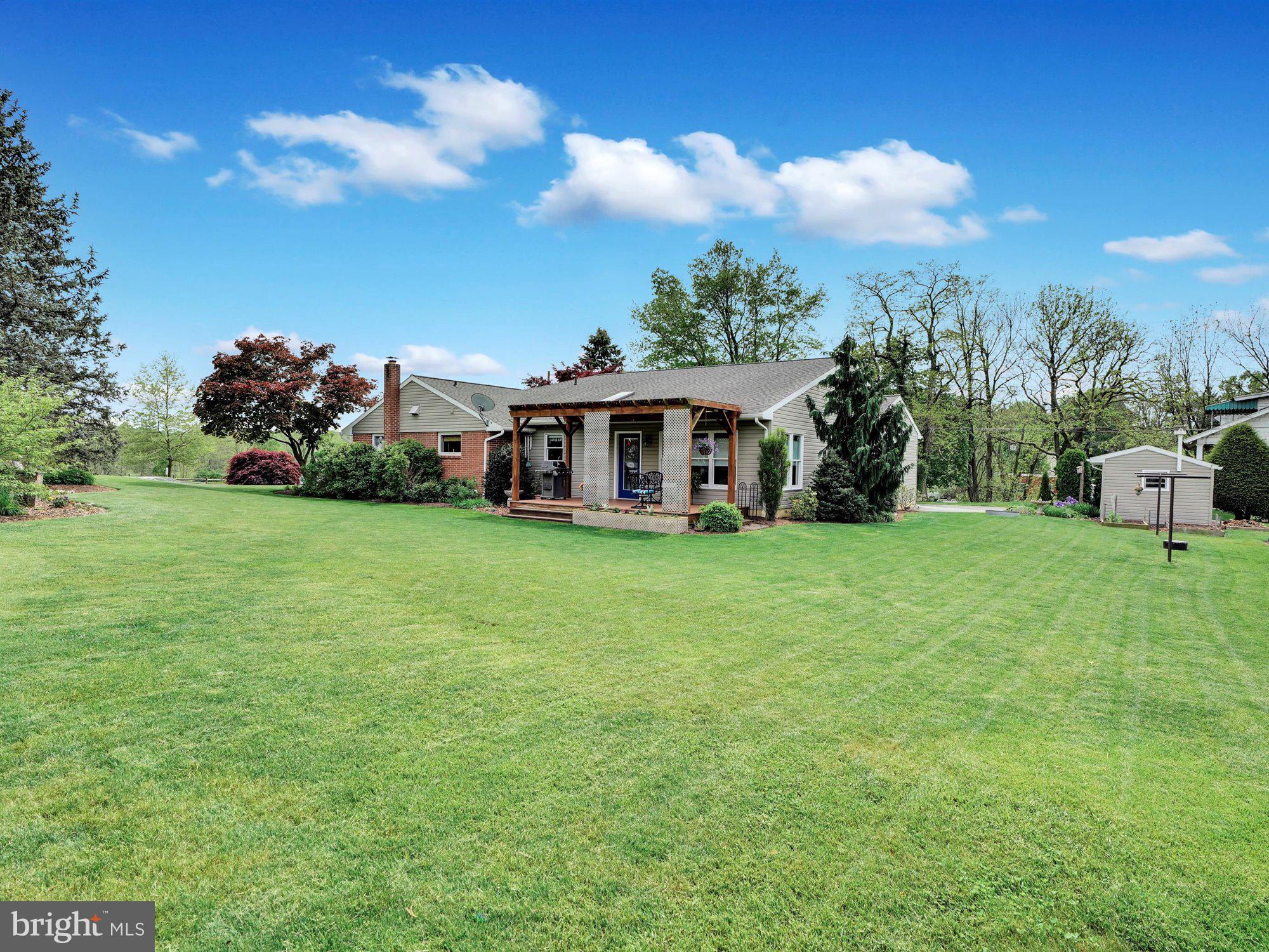 707 Petersburg Road Lititz, PA 17543 - Photo 28 of 38 Gallery Image 28