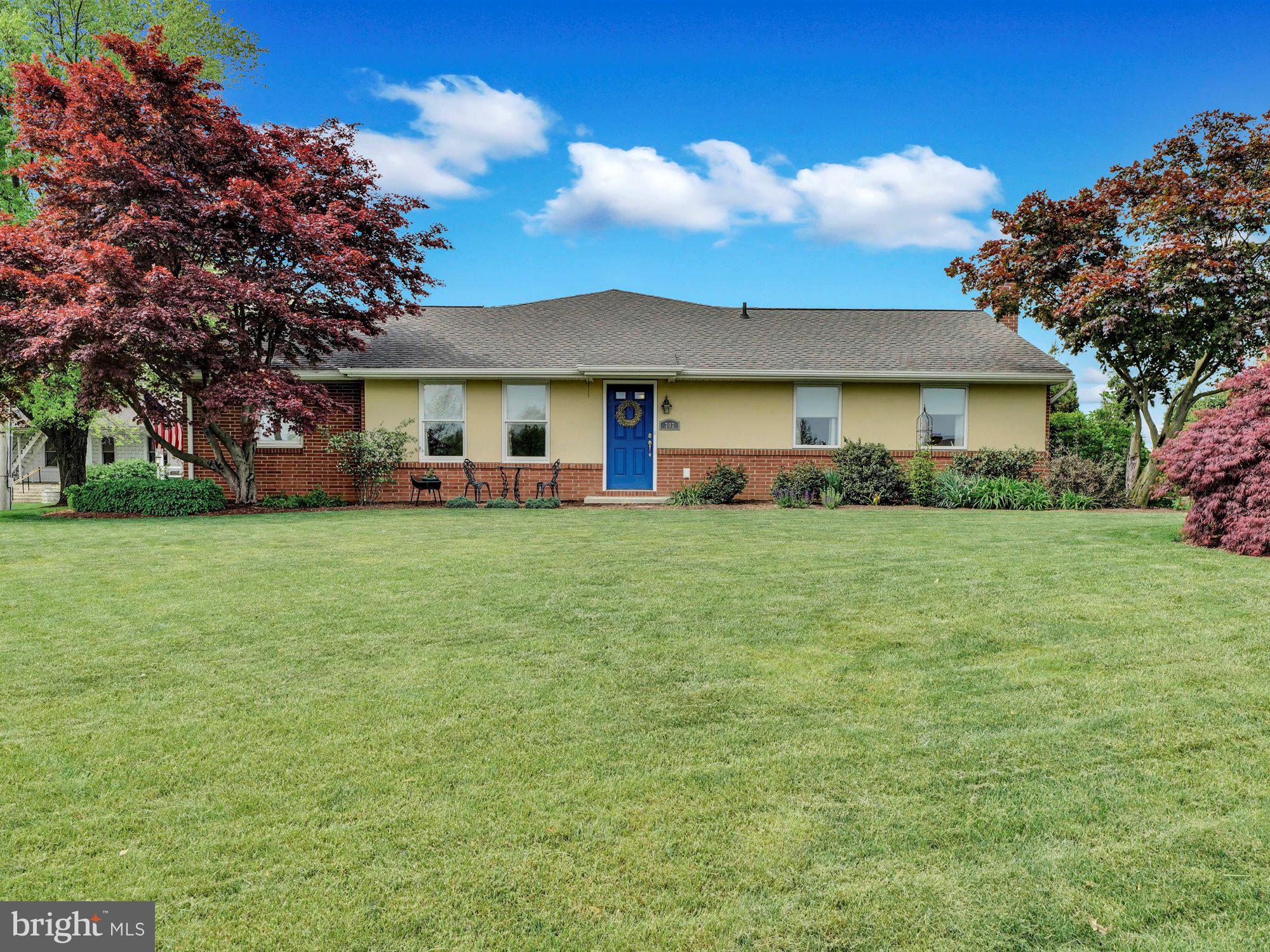707 Petersburg Road Lititz, PA 17543 - Photo 33 of 38 Gallery Image 33