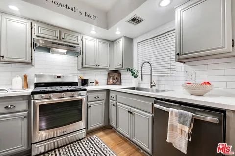 $475,000 | 20155 Keswick Street, Unit 107, Winnetka, CA 91306