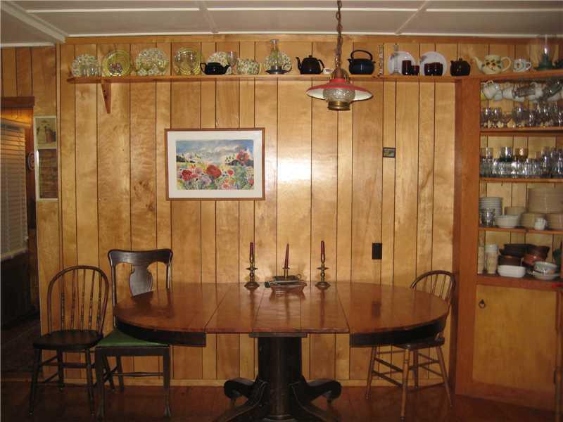 90 Snug Harbor Road Belgrade, ME 04917 - Photo 9 of 16 Dining Room.