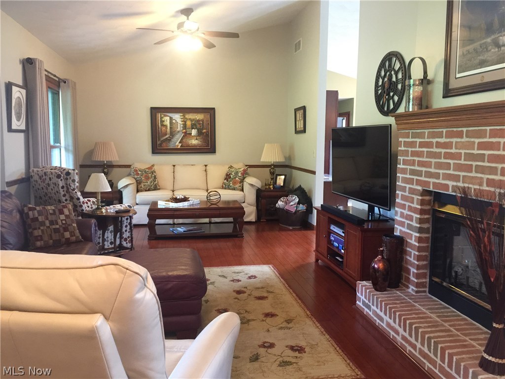 476 Niles Vienna Road Vienna, OH 44473 - Photo 9 of 25 Gallery Image 9