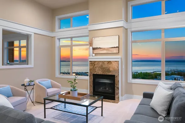 $2,795,000 | 55 Pine Street, Unit 309, Edmonds, WA 98020