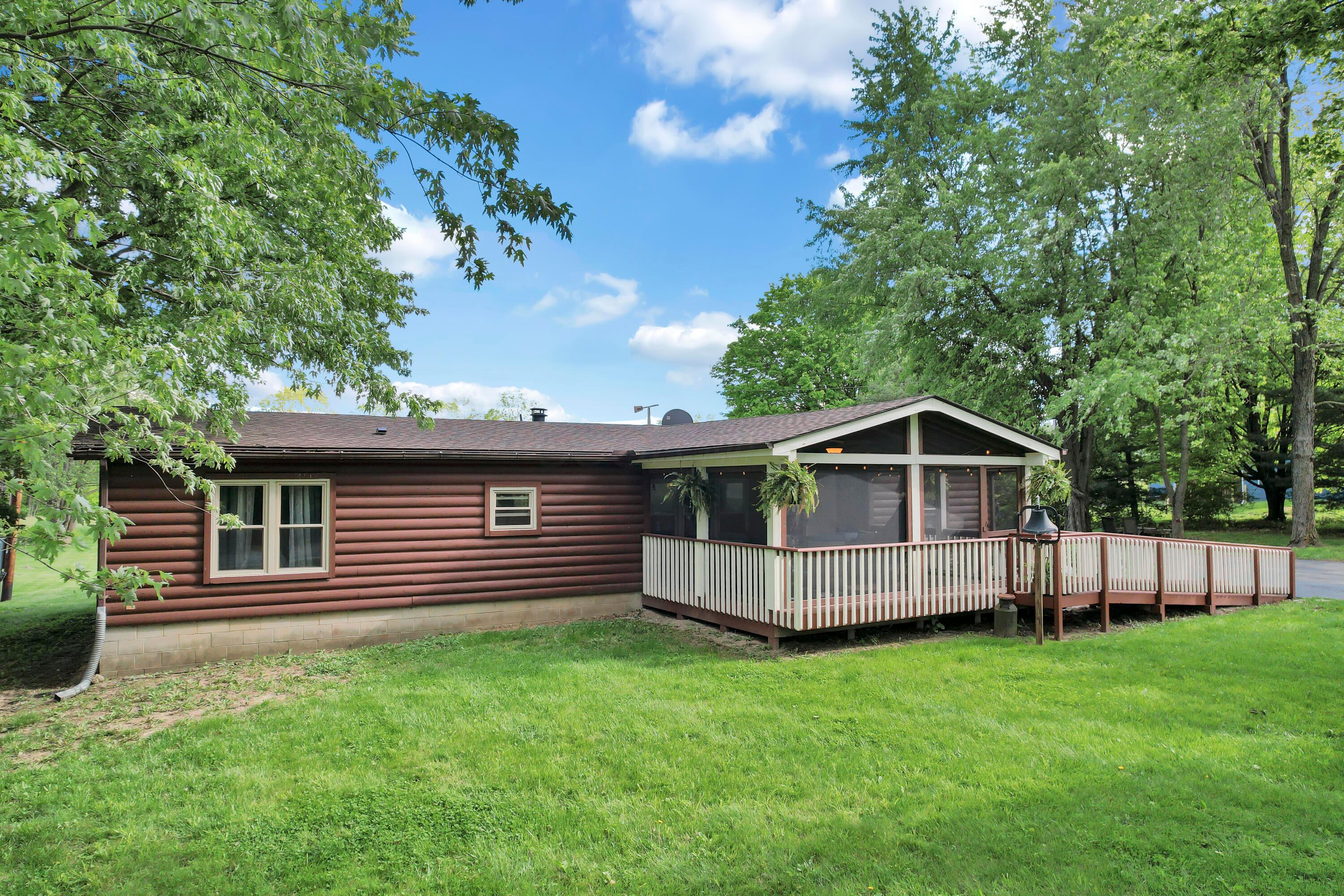 1181 Ostrander Road Ostrander, OH 43061 - Photo 2 of 40 50-print-DJI_0464