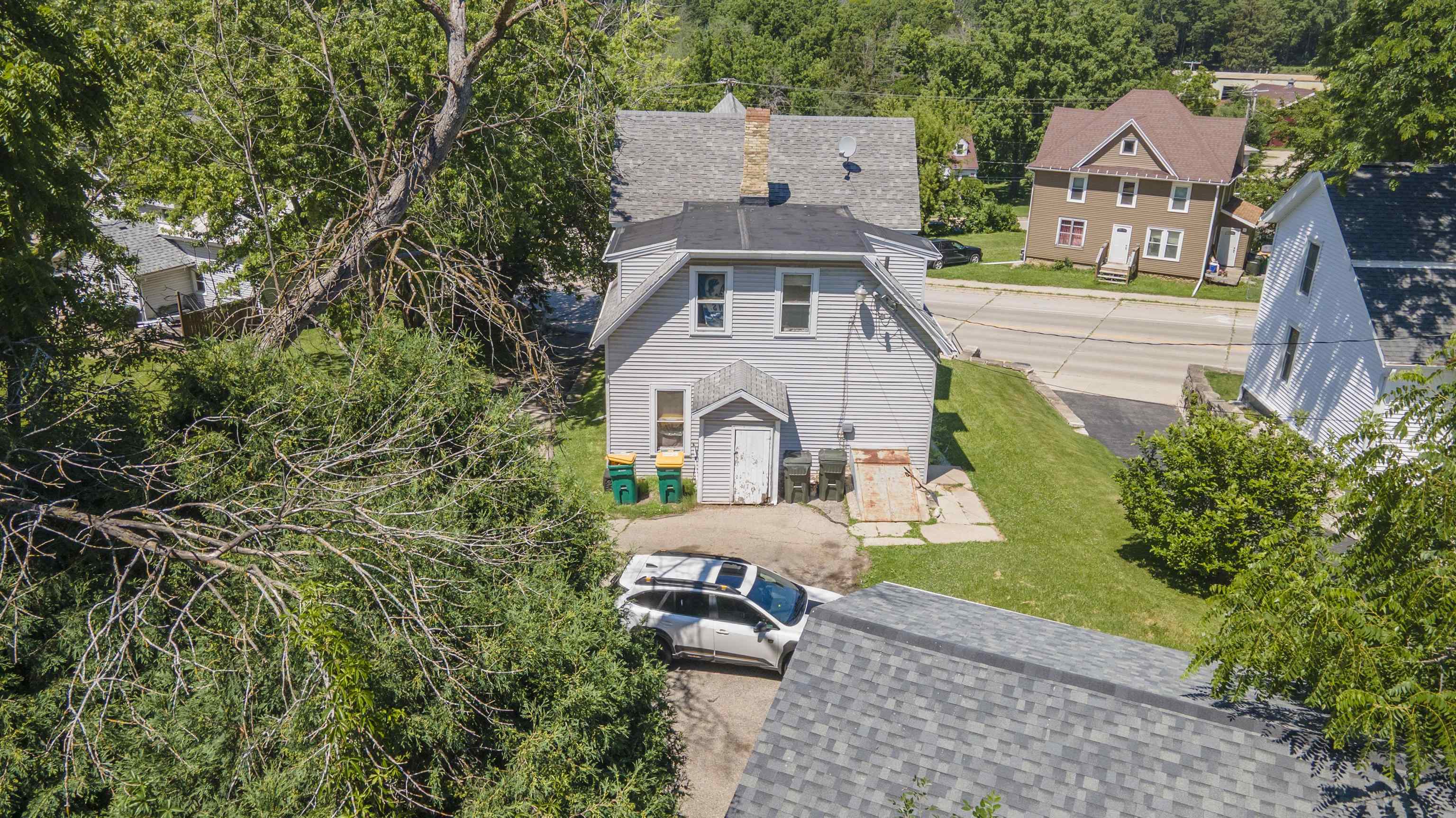 309 West Fond Du Lac Street Ripon, WI 54971 - Photo 21 of 22