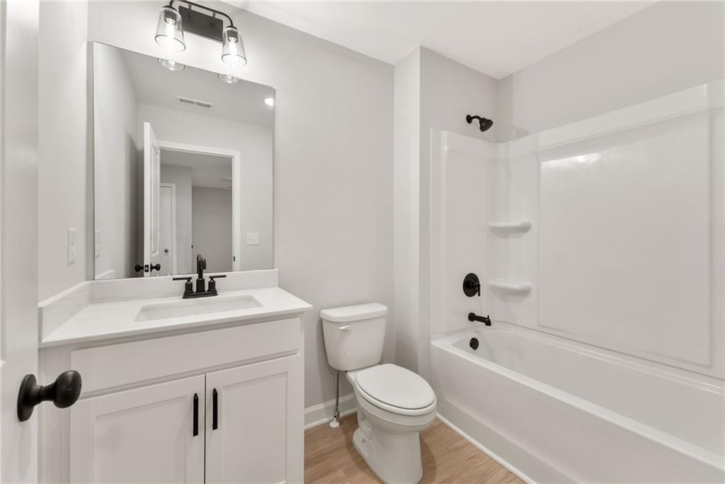 4663 Larkfield Way, Unit 16 Powder Springs, GA 30127 - Photo 12 of 25