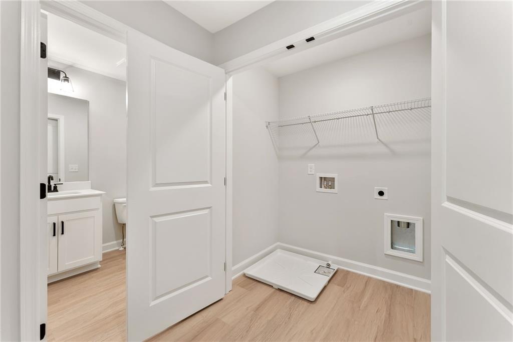 4663 Larkfield Way, Unit 16 Powder Springs, GA 30127 - Photo 16 of 25