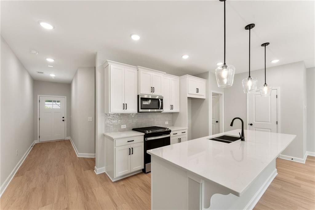 4663 Larkfield Way, Unit 16 Powder Springs, GA 30127 - Photo 2 of 25