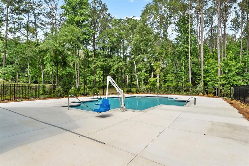 4663 Larkfield Way, Unit 16 Powder Springs, GA 30127 - Photo 21 of 25