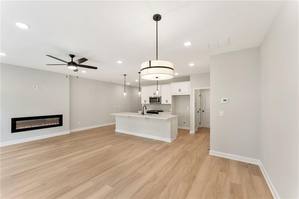 4663 Larkfield Way, Unit 16 Powder Springs, GA 30127 - Photo 5 of 25