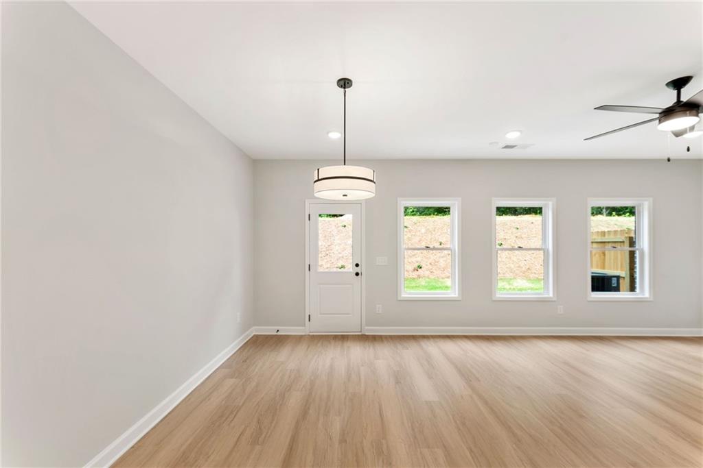 4663 Larkfield Way, Unit 16 Powder Springs, GA 30127 - Photo 6 of 25