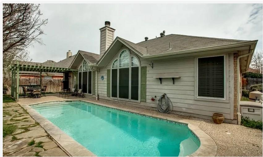 4425 Forsyth Lane Grand Prairie, TX 75052 - Photo 20 of 20