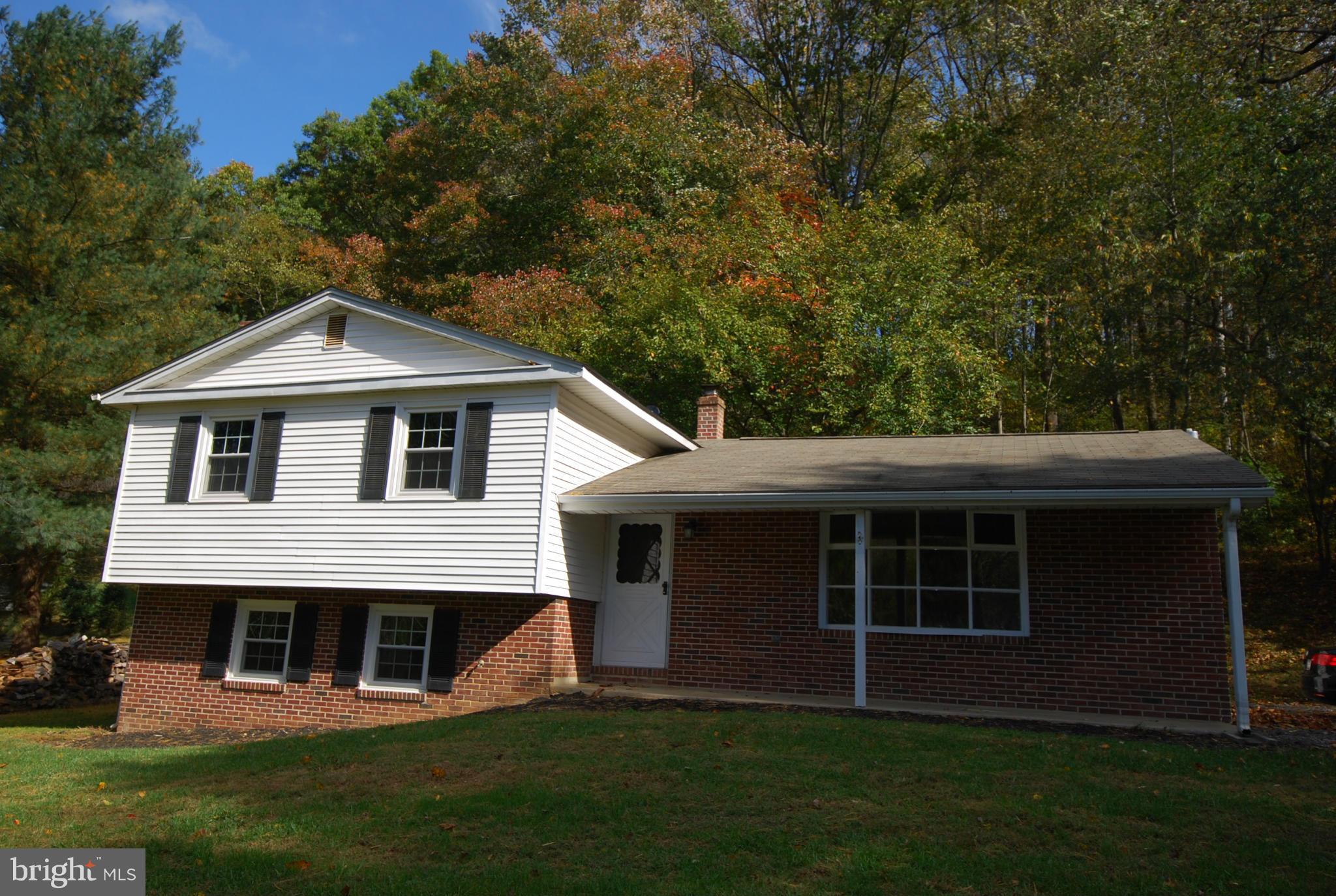 7601 Newport Road Woodbine, MD 21797 - Photo 1 of 30 Exterior (Front)