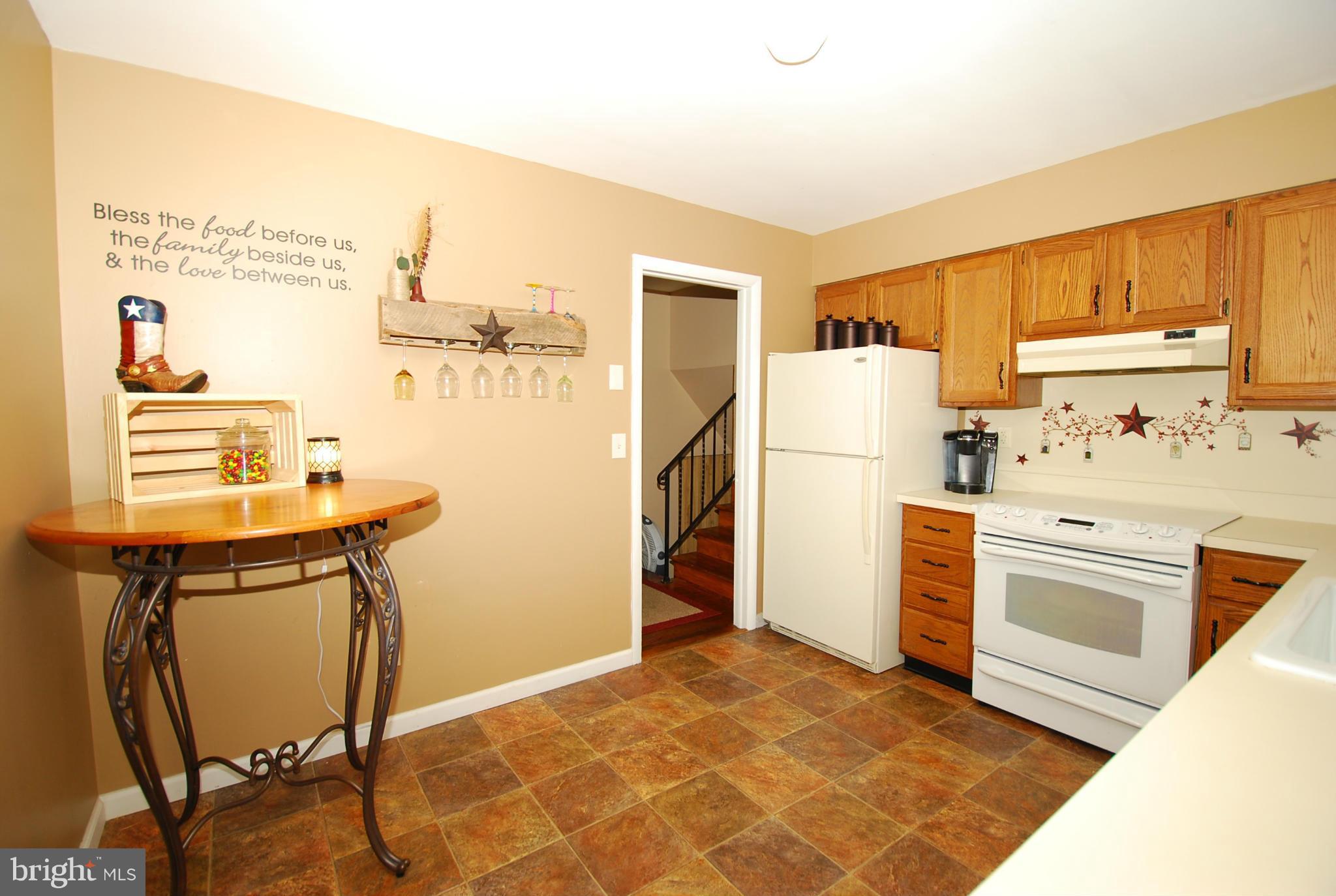 7601 Newport Road Woodbine, MD 21797 - Photo 2 of 30 Kitchen